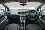 Opel Astra ecoFLEX 2016 года (ZA)